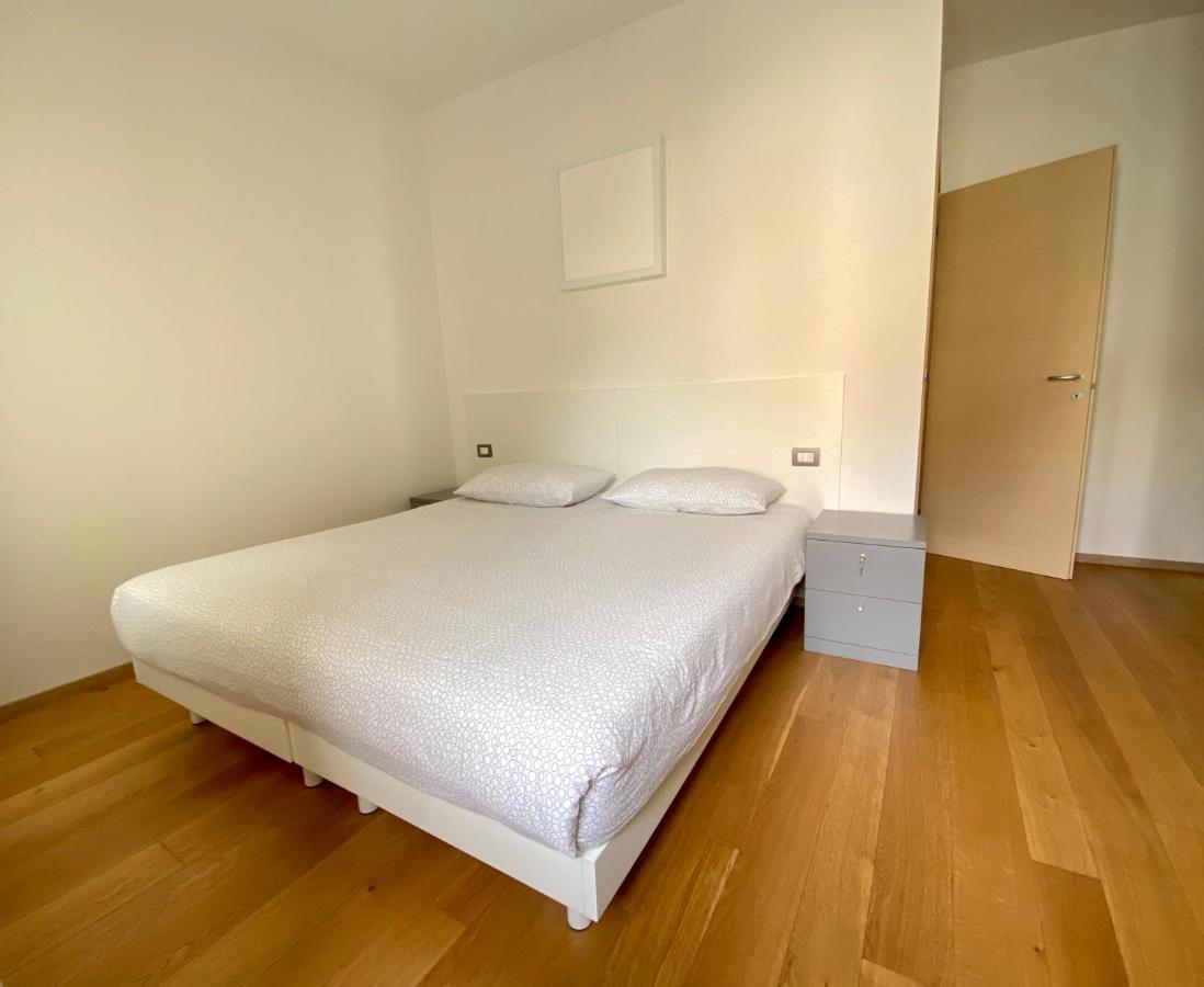 Fioralpino Suites Sospirolo Exterior foto