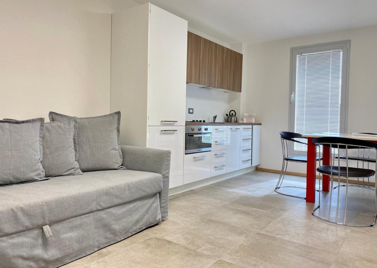 Fioralpino Suites Sospirolo Exterior foto