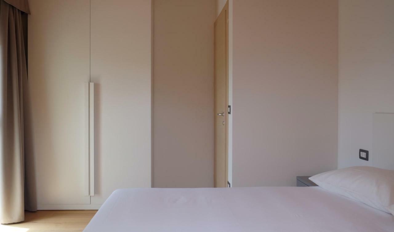 Fioralpino Suites Sospirolo Exterior foto